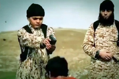 Những tin tức mới nhất về tình hình khủng bố IS ngày 26/03/2015