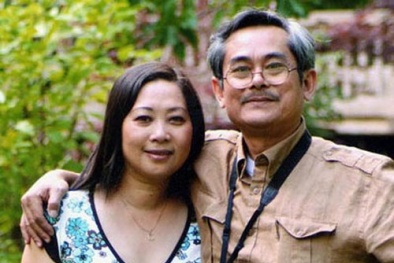 NSƯT Nguyễn Anh Dũng nguy kịch do tai biến nặng