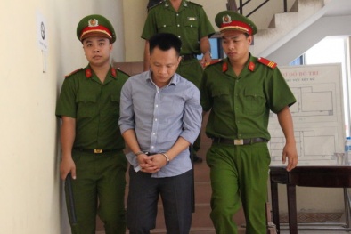 Tin tức pháp luật mới nhất 24h hôm nay ngày 26/3