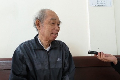 Tranh chấp bản quyền 'Biệt động Sài Gòn': Đòi 400 tỷ, tòa phán 12 triệu