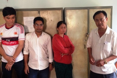 Trốn tụ điểm karaoke 'ôm' bất thành, thiếu nữ mất tích bí ẩn 