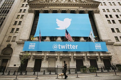 Twitter bị khởi kiện vì phân biệt giới tính