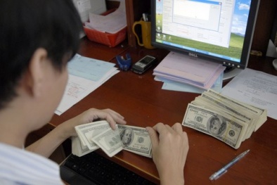 Việt Nam chưa cần điều chỉnh tỷ giá USD 