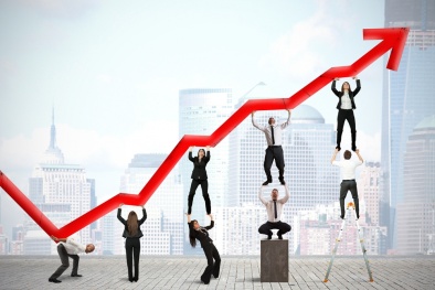 6 yếu tố tạo nên tính hiệu quả của chỉ số KPI