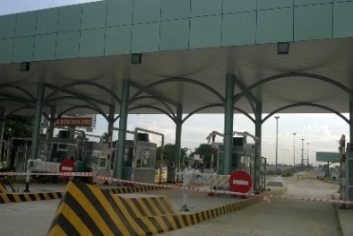 Công trình xong 2 tháng, Công ty Đại Dương ‘lờ’ trả tiền cho đối tác?