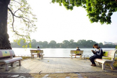 Dự báo thời tiết ngày mai 28/03/2015: Miền Bắc chuyển nắng, mưa ẩm chấm dứt 