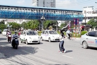 Hà Nội chi gần 7 tỷ xây cầu vượt qua đường Nghi Tàm