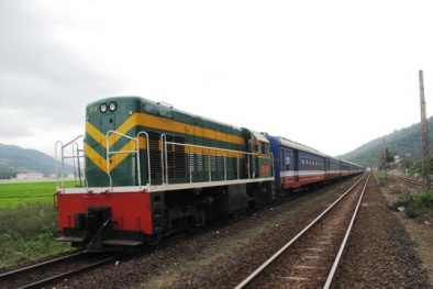 Nghỉ lễ 30/4-1/5: Không lo thiếu tàu