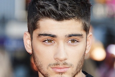 Zayn Malik tuyên bố chia tay nhóm One Direction sau 5 năm đồng hành