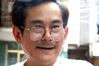 NSƯT Nguyễn Anh Dũng và chuỗi éo le cuộc đời