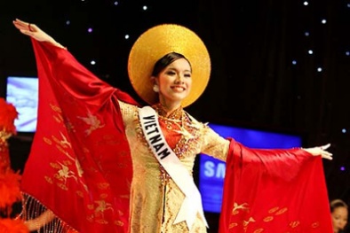 Nha Trang sẽ 'tỏa sáng' cùng chung kết Hoa hậu Hoàn vũ Việt Nam 