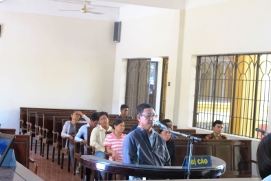 Tin tức pháp luật mới nhất 24h hôm nay ngày 27/3