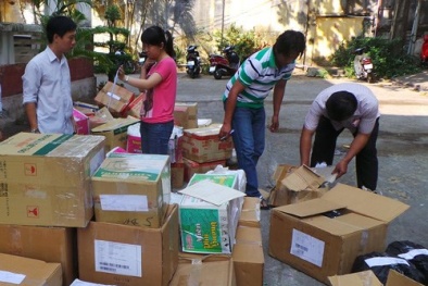 Tin tức pháp luật mới nhất hôm nay ngày 27/3