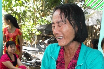 Tự tử chứng minh trong sạch vì bị nghi tráo vé số trúng thưởng