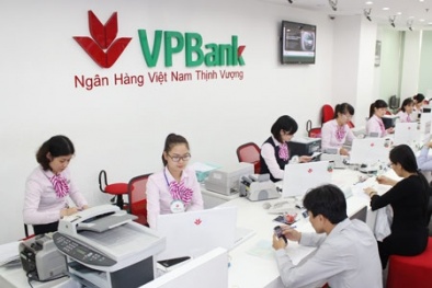 VPBank cho vay lãi suất cao: Chuyên gia nói đã vi phạm luật
