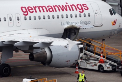 Vụ máy bay rơi ở Pháp: Thẩm vấn cha mẹ cơ phó