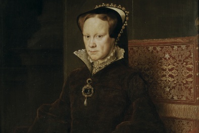 5 bậc đế vương tàn bạo nhất lịch sử thế giới