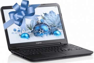 Bộ đôi Dell Inspiron giá 'mềm' chinh phục thị trường Việt