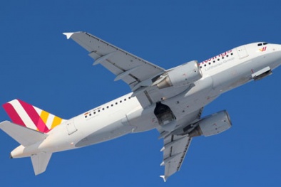 Thảm kịch Germanwings thay đổi hàng không thế giới
