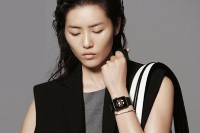 Tham vọng chinh phục lĩnh vực thời trang của Apple