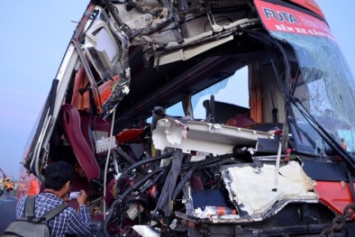 Đọc báo hôm nay: Những tin tức mới cập nhật 24h ngày 28/03/2015