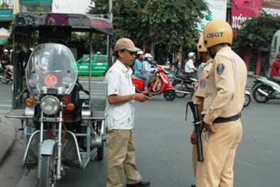 Tin tức pháp luật mới nhất 24h hôm nay ngày 28/3