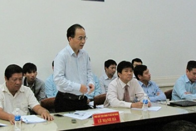 TP. HCM quyết liệt chấm dứt 'khai khống' chứng từ nghiệm thu nghiên cứu khoa học