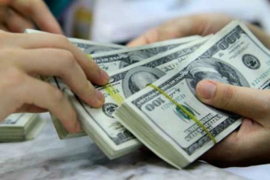 USD tiếp tục tăng, NHNN có thể phải điều chỉnh tỷ giá