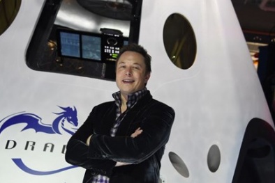 10 nhà lãnh đạo doanh nghiệp xuất sắc 2015