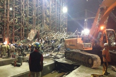 Đọc báo hôm nay: Những tin tức mới cập nhật 24h ngày 29/03/2015