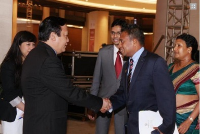 Hoạt động tối quan trọng của Liên minh nghị viện thế giới - IPU