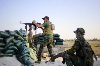 Những tin tức mới nhất về tình hình khủng bố IS ngày 29/3/2015