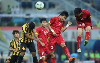 Olympic Việt Nam: Tin ở bất ngờ