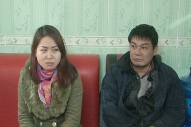 Ranh ma thủ đoạn mua bán hóa đơn khống, thu về 70 tỷ đồng