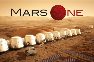 Dự án đưa người lên sống trên sao Hỏa phải chăng chỉ là chiêu lừa?