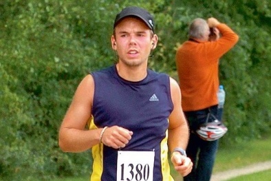 Mơ ước và nỗi ám ảnh của viên cơ phó máy bay Germanwings