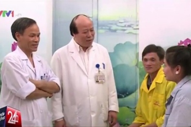 Phú Thọ: Lời nói đầu sau 6 tháng câm lặng của nữ sinh bị đánh hội đồng