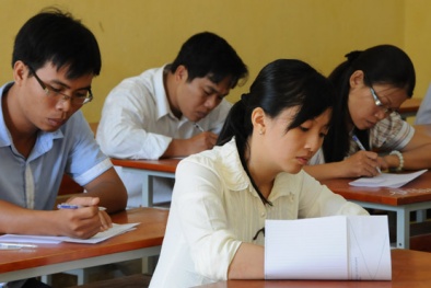 Sang tháng 4 này, rất nhiều người sẽ được tăng lương