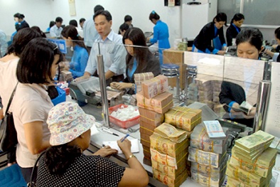 Tâm điểm 'thay máu' lãnh đạo ngân hàng mùa Đại hội cổ đông