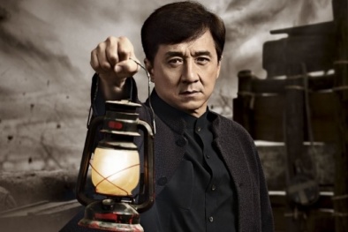 Thành Long lần đầu tiết lộ chuyện riêng trong tự truyện gây sốt