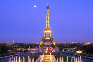 Trung Quốc 'ôm mộng' thâu tóm châu Âu