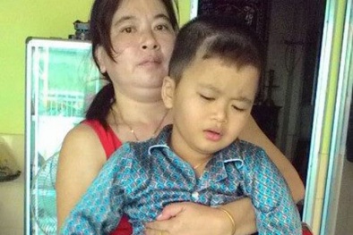 Bé trai 8 tuổi bị cưa chân: Do bác sĩ thiếu kiến thức chuyên môn