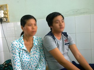 Bến Tre: Khẩn trương điều tra vụ đánh hội đồng nam sinh đến mức nhập viện