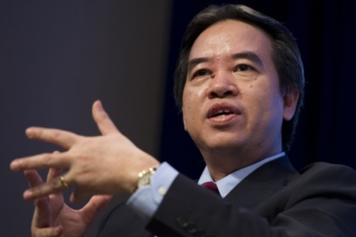 GDP quý 1 tăng cao: ‘Chúng tôi cũng hơi giật mình!’