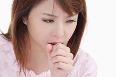 Biến chứng nguy hiểm của hiện tượng ho ra máu