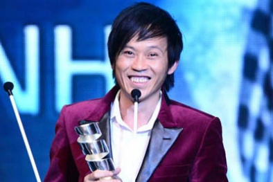 Hoài Linh - Nghệ sĩ hải ngoại đầu tiên được xét duyệt NSƯT