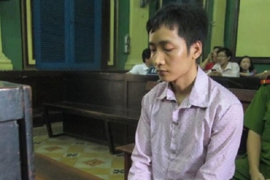 Hung thủ tạt axit bạn gái vì nghĩ bị phụ tình và lừa tiền