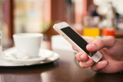 Kensington: Thiết bị di động giúp tăng năng suất lao động