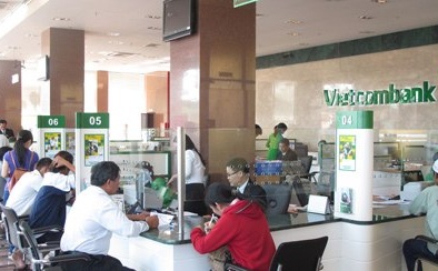 Ngân hàng Vietcombank cảnh báo lừa đảo trúng thưởng