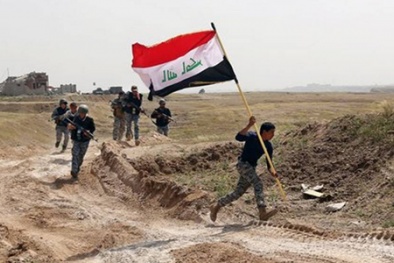 Những tin tức mới nhất về tình hình khủng bố IS ngày 31/03/2015